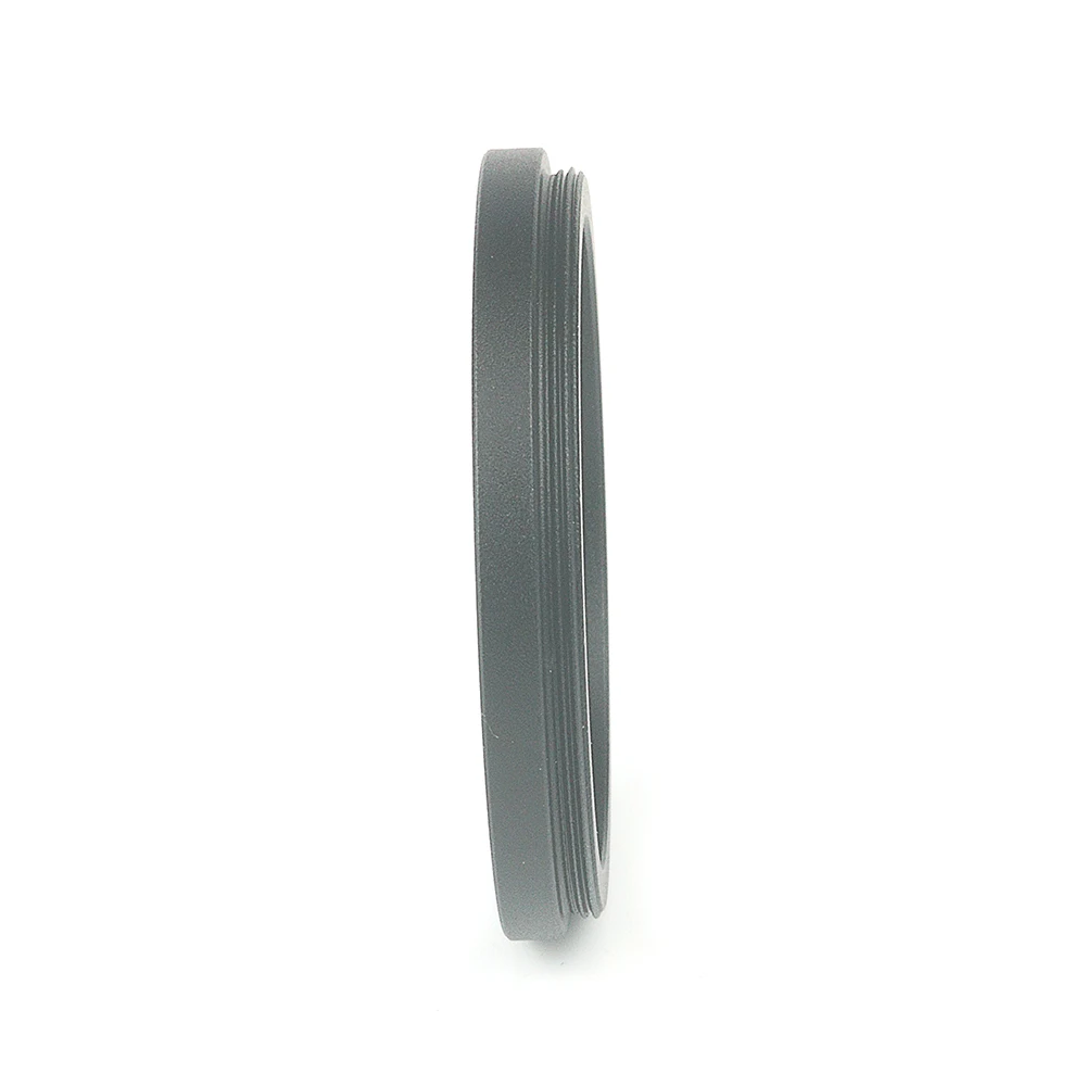 EYSDON M48 to M42 Conversion T Ring Adapter Male Transform to Female Thread Telescope Converter 3