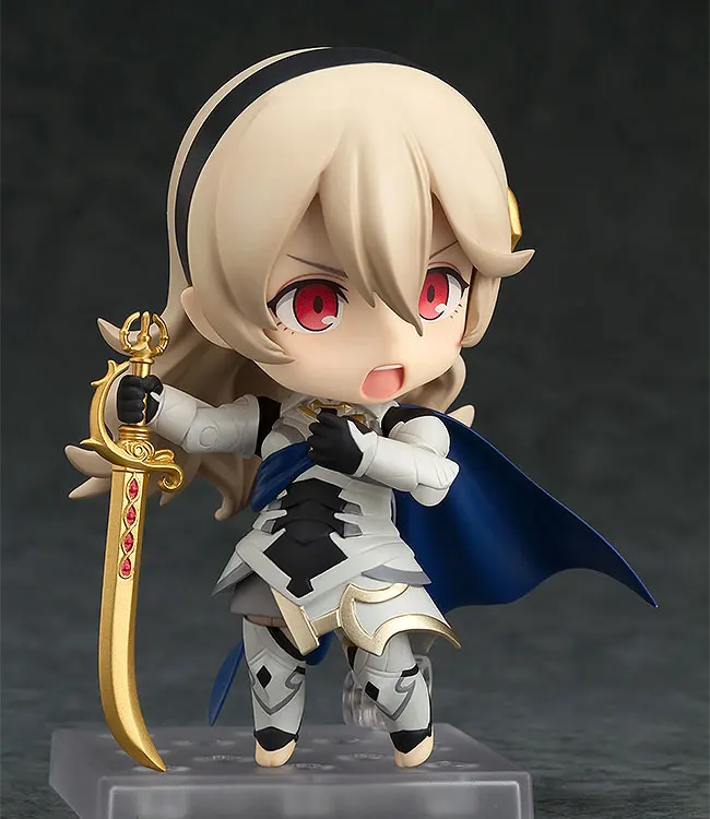 Good Smile Company Nendoroid № 718 фигурку-Коррин(женские