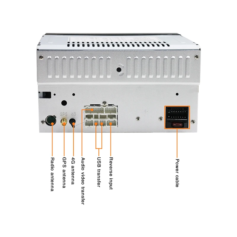 Clearance 7 Inch 2 Din Android 8.1 Car Radio Eight Core 4G+64G Car MP5 Player GPS Navigation Bluetooth Radio 6 Clearance 7 Inch 2 Din Android 8.1 Car Radio Eight Core 4G+64G Car MP5 Player GPS Navigation Bluetooth Radio 6