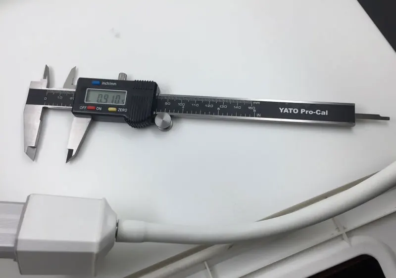 Seaconch штангенциркуль caliper150mm 200/300 мм с цифровым дисплеем; digisplay нержавеющая сталь измерительный инструмент профессиональный измерительный инструмент