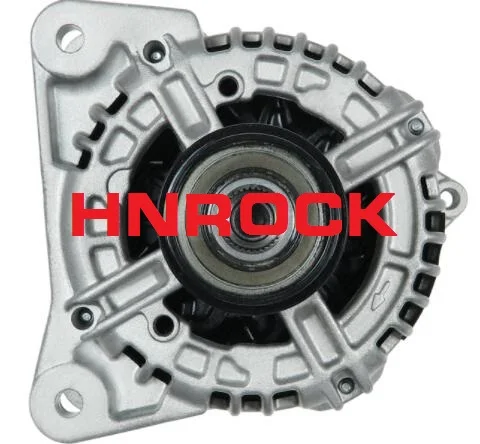 HNROCK 0124425093 0124425111 0124425115 0986049030, 12V 120A  , 0124425071 0124425037 AEK3033, ǰ