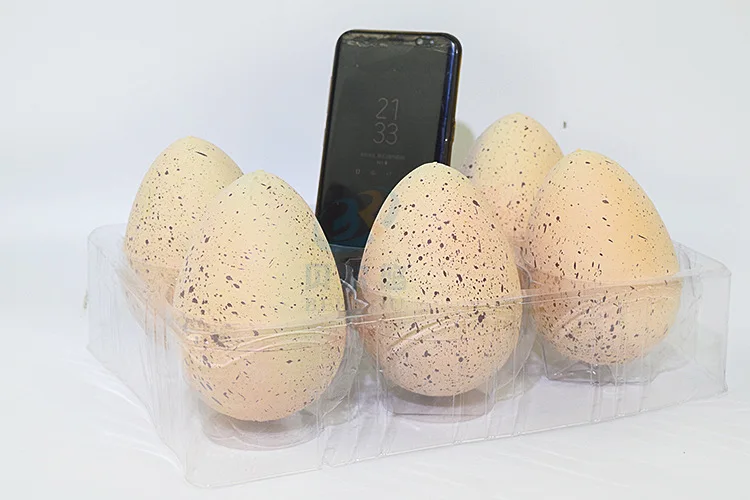 Экстра большой единорог Embryonated яйцо Kirin яйцо Единорог Лошадь Пэн Чжан дан пузырь воды инкубации расширение игры