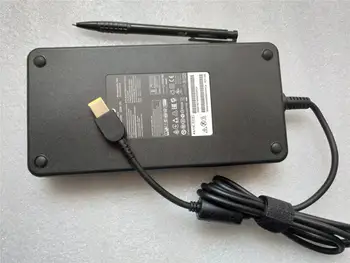 

20V 11.5A 230W AC laptop power adapter Charger For Lenovo Y7000 Y7000P Y920 Y540 Y9000K P51S P52 W540 W541
