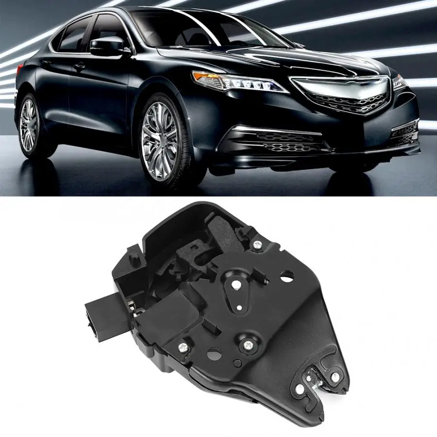 Замок защелки заднего багажника 74851-T2A-A01 Подходит для Honda ACURA TLX