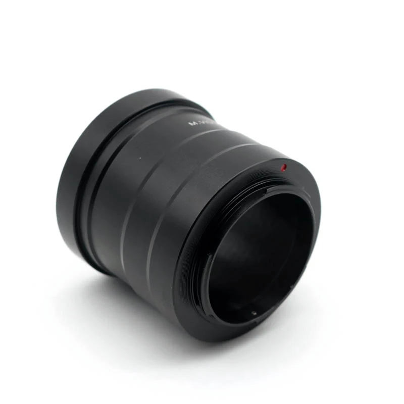 Для Leica Visoflex M mount VISO lens to Fujifilm Mount Adapter Ring