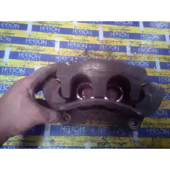 

Y01419 Brake Caliper Front Left Renault Master Ii Ph. 2 Doka/pr. Fgst *