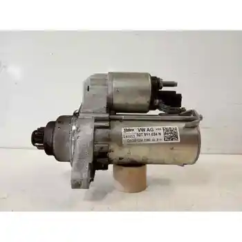 

02T911024N STARTER MOTOR SEAT IBIZA (6J1)
