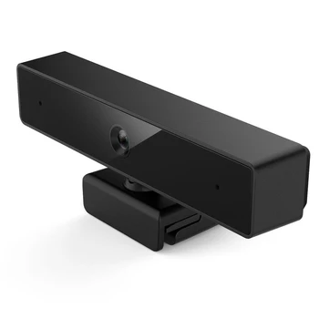 

Extended View Video Conference USB To Type C Computer Webcam Home Office PC Laptops 1080P HD Face Cam Wide Angle Online Teaching