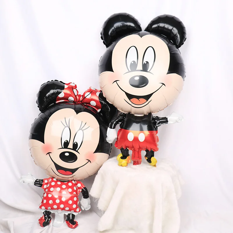 SP011中号米奇米妮 (7)