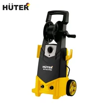 Минимойка Huter W195-PRO 2500Вт Минимойка Huter W195-PRO 2500Вт