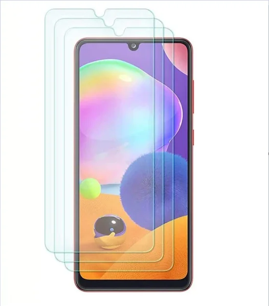 Vetro Protettivo Per Samsung Galaxy M31 M30 S M51 M21 M11 M12 Vetro Temperato Per Samsung M30 M31 M21S