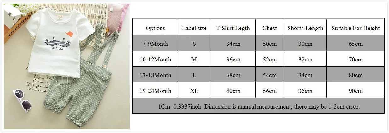 baby clothes mini set Baby  2020 New Summer Baby Boy's and Girls' Cotton 100% Short-sleeved Sets Cartoon Kids Suit Kids 2PCS  0-2Years Children's Wear baby girl cotton clothing set