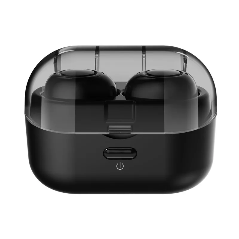 Новые TWS Bluetooth наушники спортивные Bluetooth 5,0 мини беспроводные наушники стерео гарнитура громкой связи с микрофоном