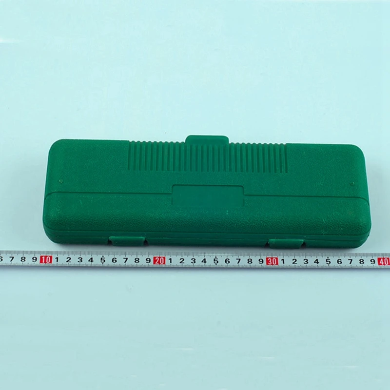 EASY-10Pcs 1/2 дюйма Привод глубокий разъем на воздухозаборник набор гаечных ключей адаптер привод Гнездо Редуктор преобразователя 8/10/12/13/14/16/17/19/22/24