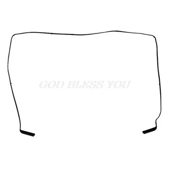 

LCD Screen Rubber Middle Frame Bezel Ring for Macbook Pro Retina 13\" A1706 A1708 Drop Shipping