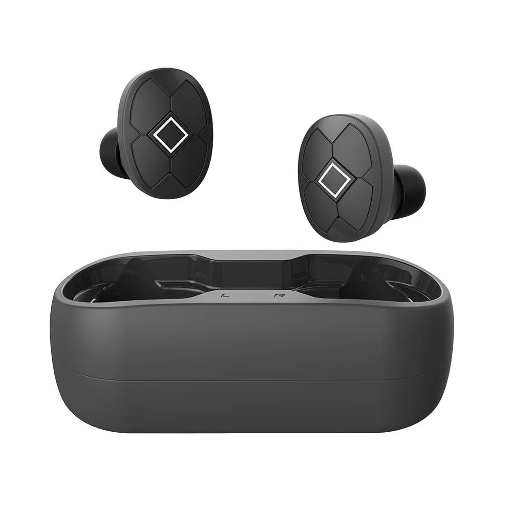 TWS In Ear Headphones Wireless Earphones Bluetooth Earphone With Microphone Hands Free 5.0 Phones Earbuds For Phone IPhone | Электроника