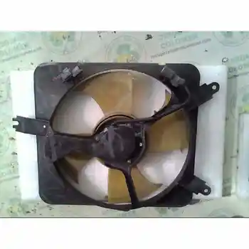 

2983599 electric fan Radiator Air Conditioning Honda Prelude (bb6/8/9) 2.0