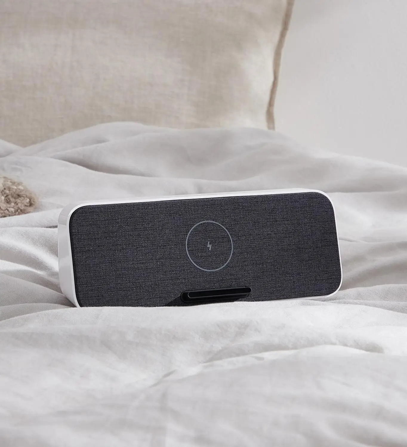Xiaomi 30W MAX Wireless Charging Bluetooth 5.0
