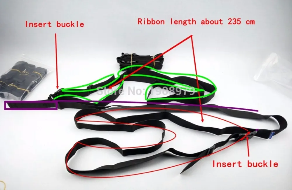 Surfboard drying SUP surf water sports kayak fishing Boat accessories fins paddle Webbing Hanger Strap 2 storage device sports accessory surfboard strap