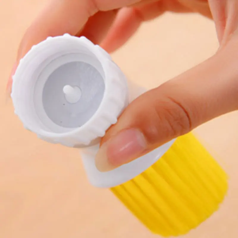 Дверная губка для чистки оконной фурнитуры и Рам щетки очиститель окна щетка для чистки Nook Cranny пылеочиститель окон бытовой инструмент для очистки ТМ