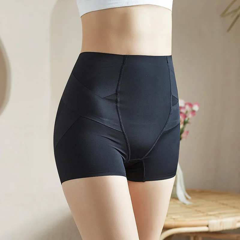 Women Control Panties Pelvic Correction Body Shaping Slimming Lift Hip
