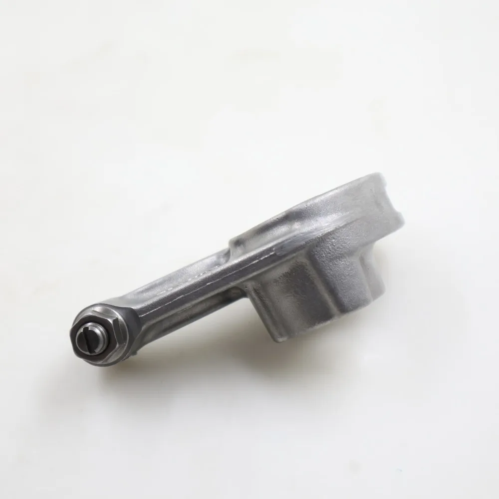 Натуральная 14621-REJ-W00 14621 REJ W00 14621REJW00 коромысла для Honda Fit Jazz OEM б/у протестированный