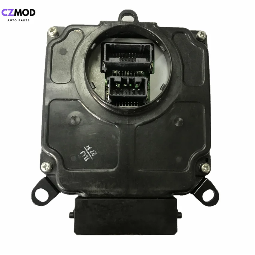 CZMOD 89908-58010 R1 30 серия головной светильник светодиодный светильник Модуль управления 89908 58010 143800-0011 автомобильные аксессуары(б/у