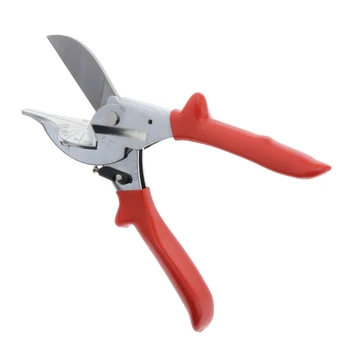 

Muti-Angle Cutting Scissors Handmade Tools For Cutting ABS Rubber Sheet