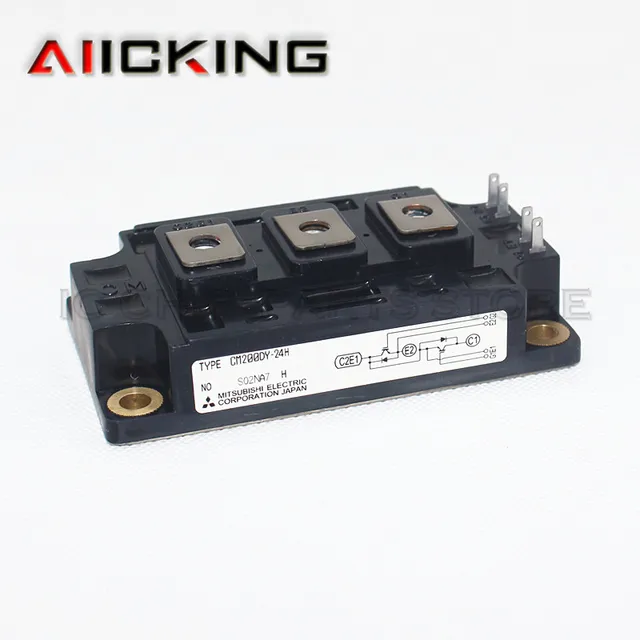 $US $31.50 CM200DY-24H CM200DY CM200DY-24 1/PCS New module