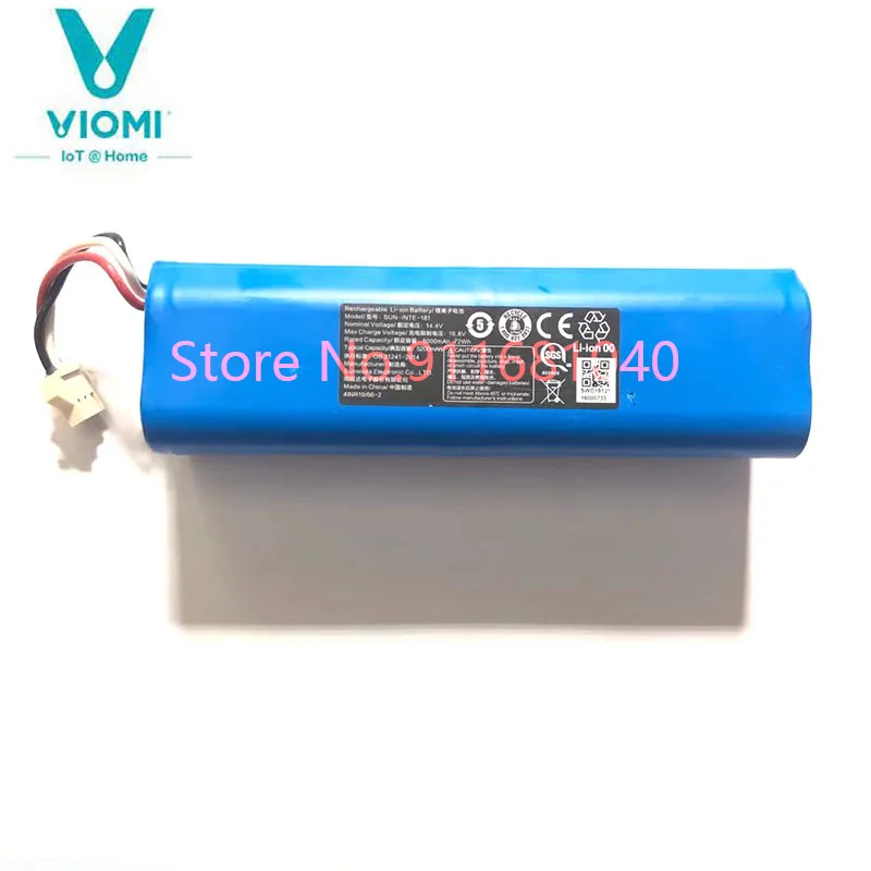 VIOMIS9RobotVacuumCleanerReplacementPartsBattery.jpg
