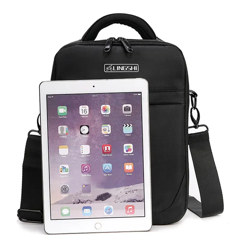 Hard Shell Portable Storage Shoulder Bag Waterproof Travel Carring Case Handheld Case For DJI Mavic Mini 2 Drone Accessories