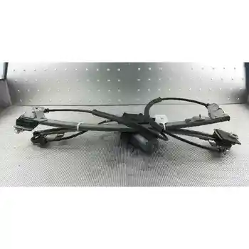 

9221G7 WINDOW LIFTER FRONT LEFT CITROEN XSARA COUPE