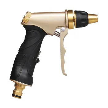 

Power Water Gun Car Washer High Pressure Water Jet Garden Washer Hose Wand Nozzle Sprayer Watering Cleaning Tool Spray Sprinkler