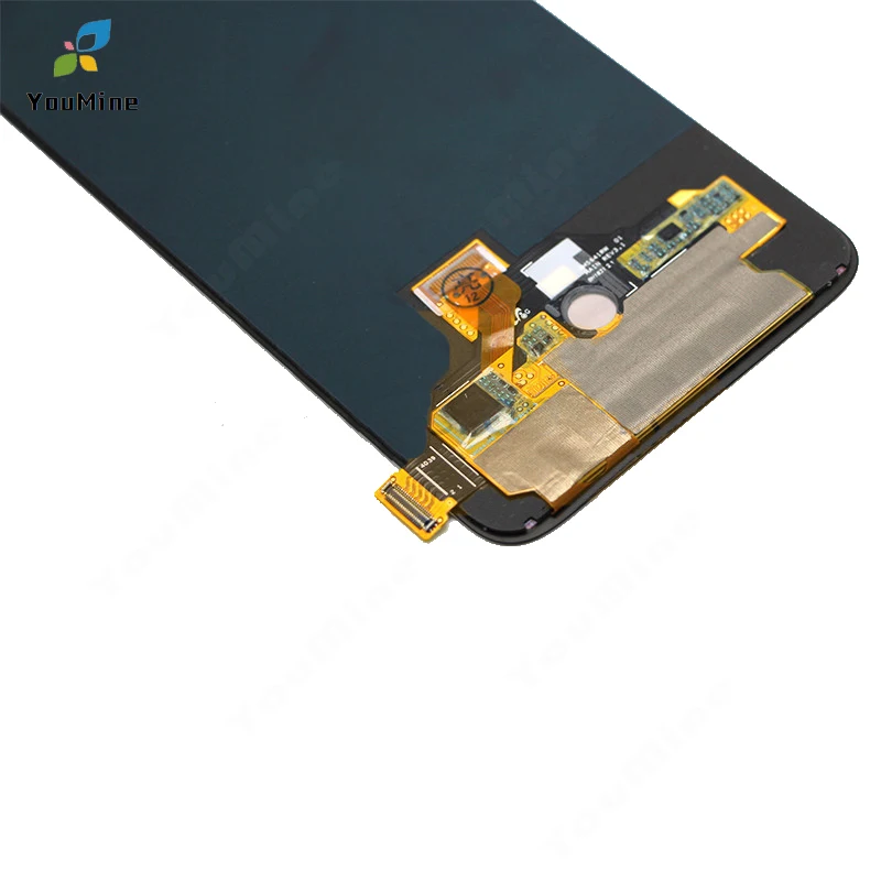 Для Oneplus 6 T, ЖК-дисплей, сенсорный экран, дигитайзер, панель в сборе, замена,, для One Plus 6 T, lcd 1+ 6 t, экран