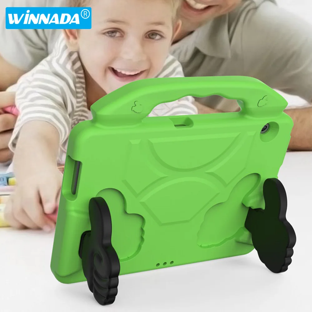 For huawei mediapad t3 10 case Shock Proof EVA full body tablet cover for Huawei AGS-L09