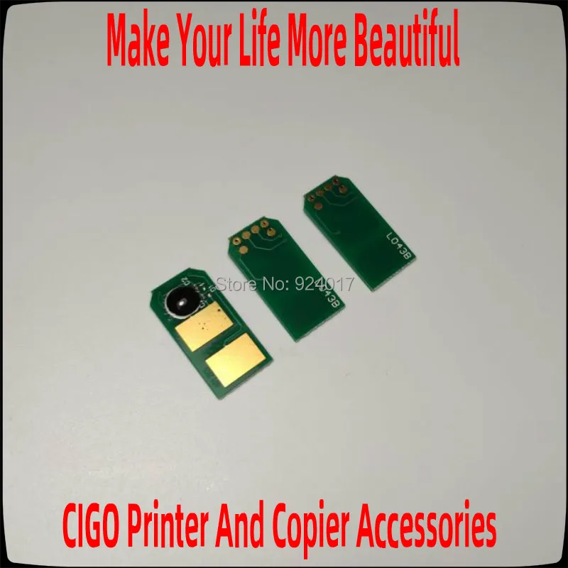For Okidata B411 B431 B411d B411dn B431d B431dn MB461 MB471 MB471w MB491 B 411 431 MB 461 471 491 Printer Toner Cartridge Chip | Компьютеры