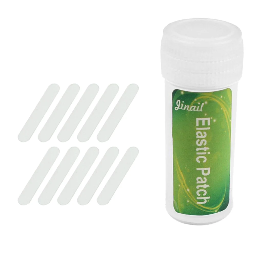 10Pcs/set Ingrown Toenail Pedicure Nail Straightening Clip Stickers Patches Toenail Sticker Toenail Correction Tape 10Pcs/set Ingrown Toenail Pedicure Nail Straightening Clip Stickers Patches Toenail Sticker Toenail Correction Tape