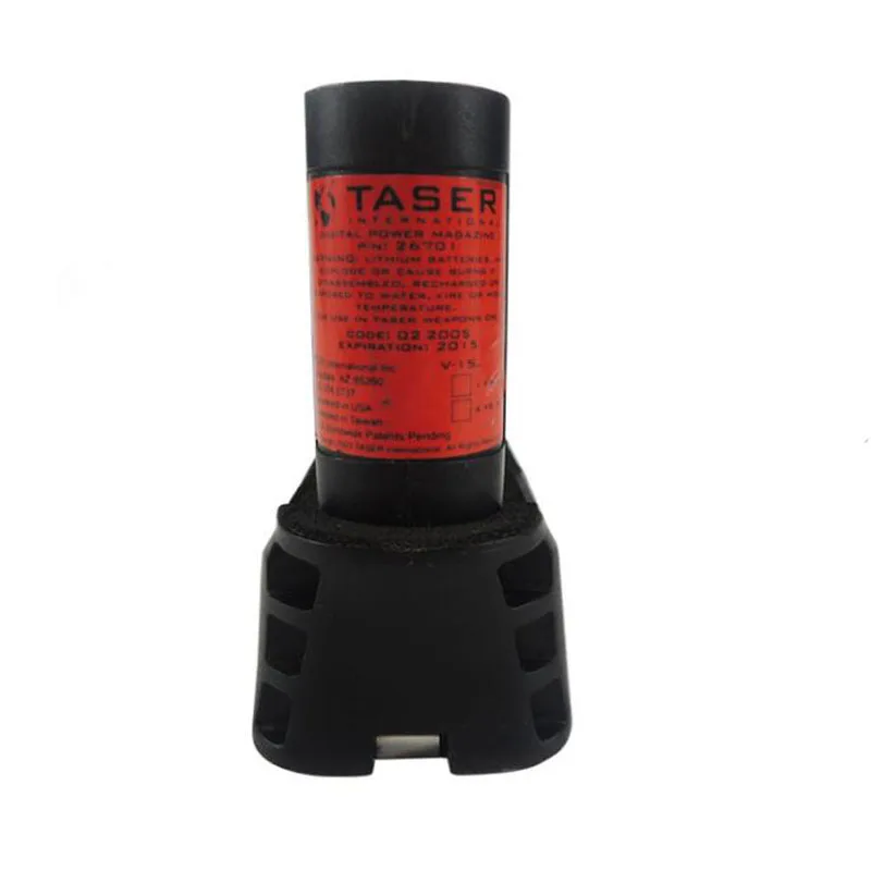 Фирменный TASER 26701 V15 6V литиевый аккумулятор сканера