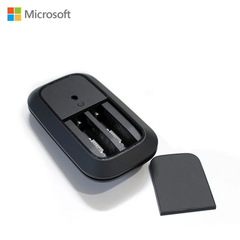 Microsoft Designer Bluetooth Muis Mode Kantoor Thuis Bluetrack-технология Slimme Lichtgewicht 2,4 ГГц 1000 dpi для ноутбука