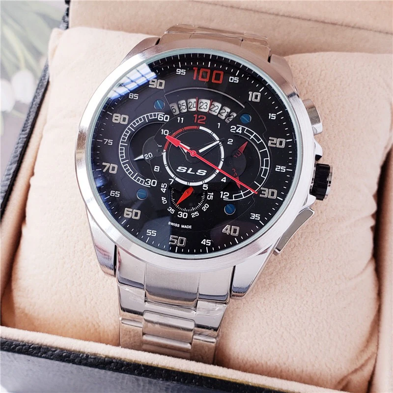 

VODRICHAaa watch international top brand Kaya imported quartz movement men's boutique watch aaa