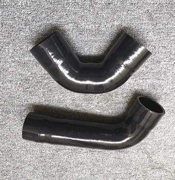 

2.5inch silicon hose kits for vw mk7 mqb ea888 gti r20 audi s3 intercooler
