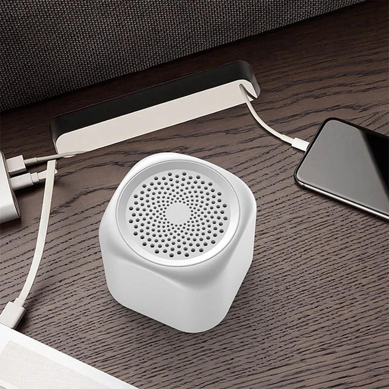Мини Bluetooth динамик X3 TF USB FM радио беспроводной портативный музыкальный сабвуфер