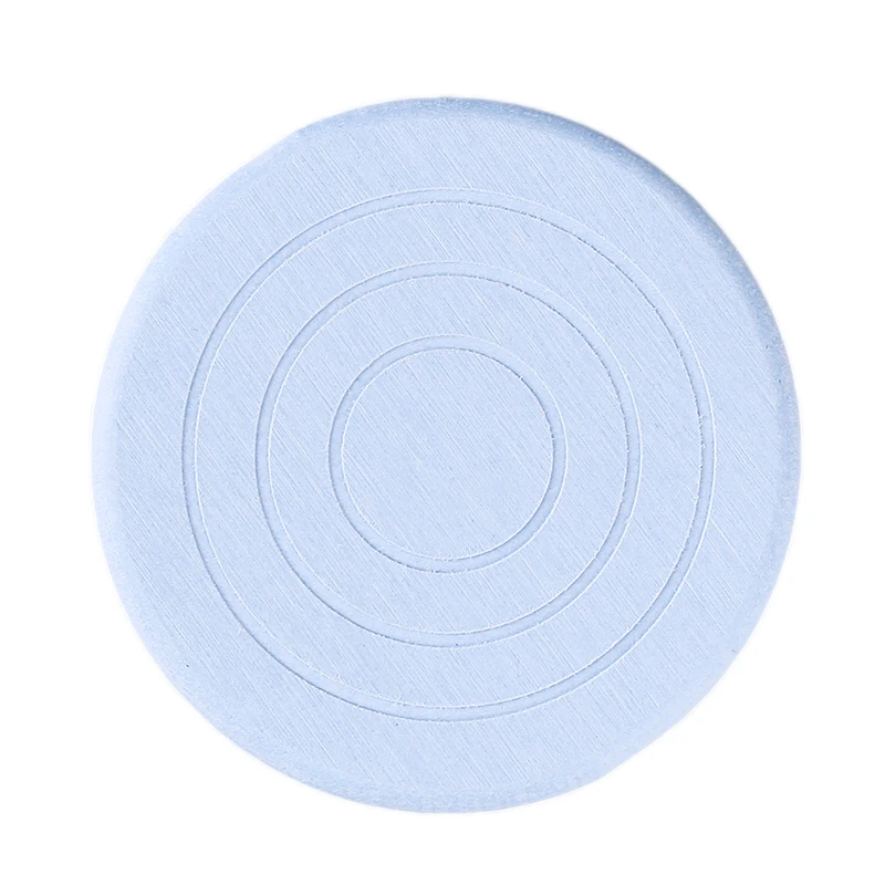 Подставка диатомит бибулоус противоскользящая кофейная кружка подставки для напитков обеденный стол подстилки Аксессуары для стола коврик для чашки кухонный инструмент