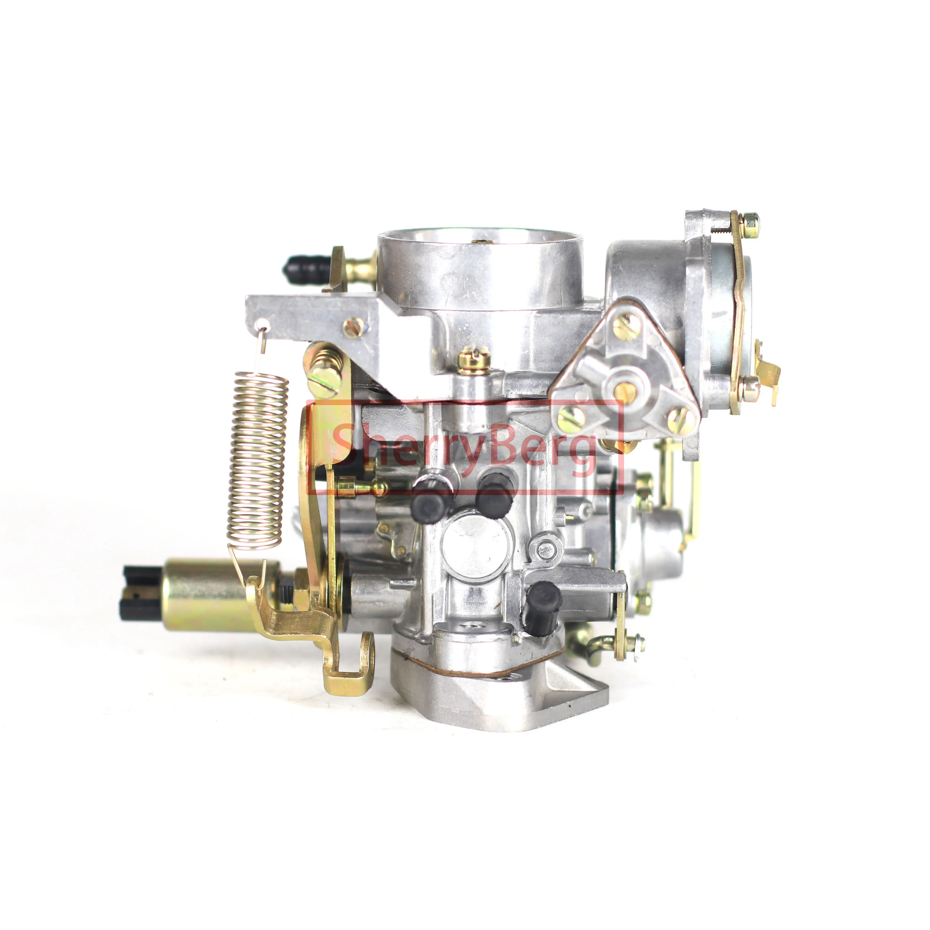 空冷ビートルBROSOL 30 PICT-1 キャブレター