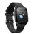 CV06 Смарт-часы IP67 Водонепроницаемый 20/90 дней долгое время ожидания Монитор артериального давления пульса умный Браслет Bluetooth 5,0 - Цвет: black black