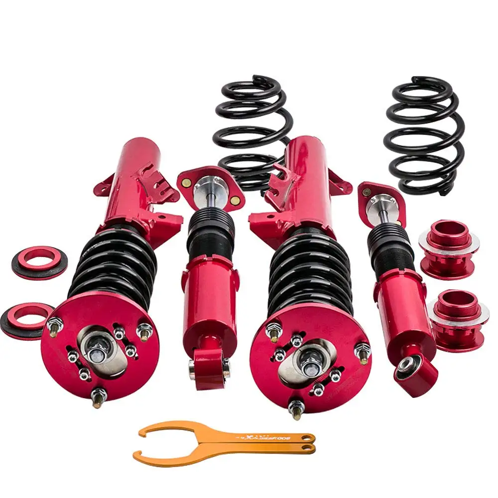 

Coilover Suspension kit For BMW 3 Series E36 Coupe Sedan Hatchback Coil Strut 1998 318tds 325td 325tds 316 318 328