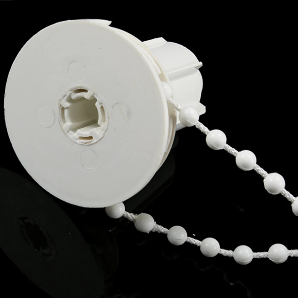 Roller blind Bead Chain Cluth Bracket 28mm/38mm Brackets Set Plastic/Metal✔@s mx