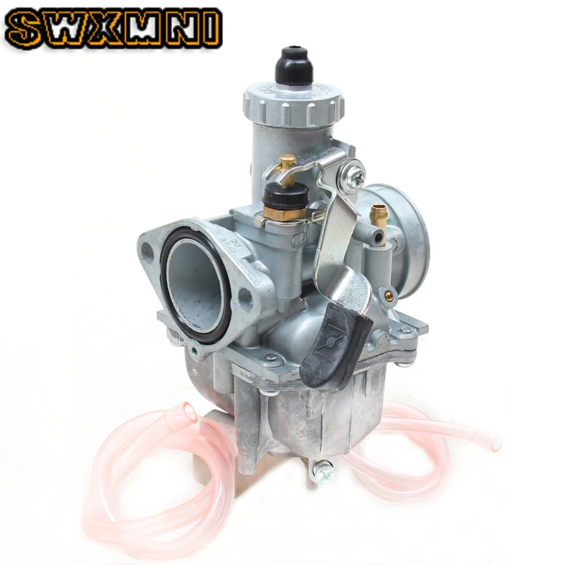 Карбюратор VM22 Carb 26 мм для двигателя Lifan YX SSR CRF50 CRF70 140 125 110 cc|Карбюратор| |