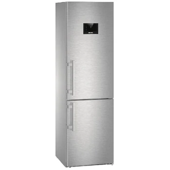 

Two-chamber refrigerator Liebherr, CBNies 4878-20