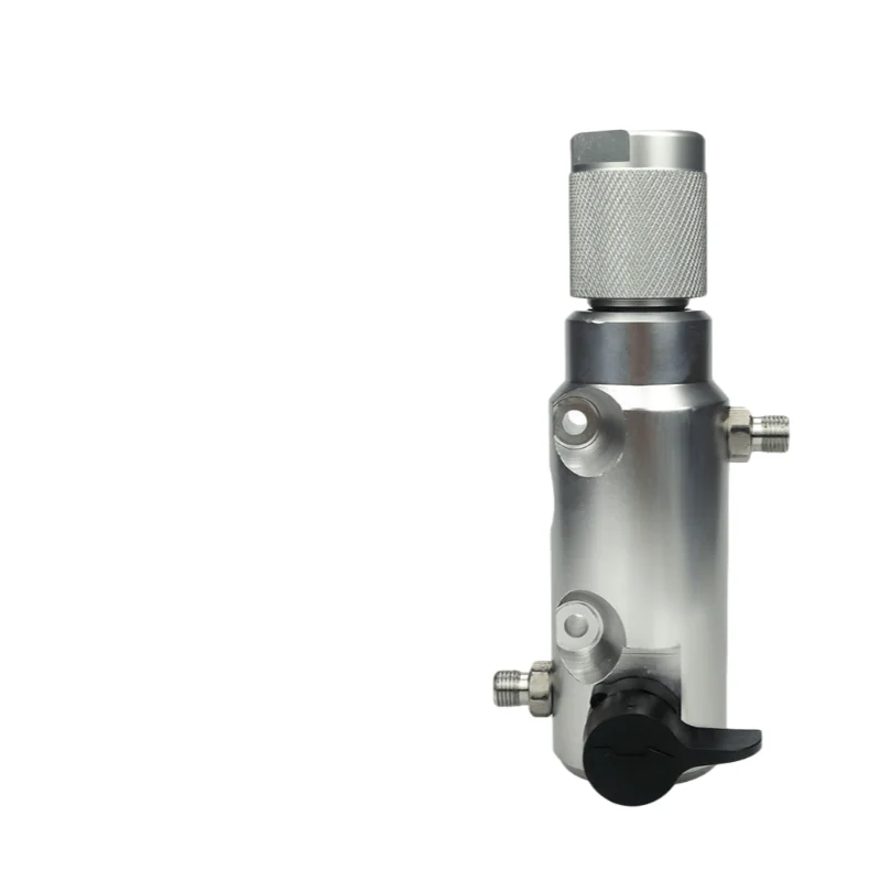 

Airless Sprayer Filter Return Valve Spray Gun Paint Filter Pump For 390 395 495 595 Airless Paint Sprayer Manifold Assembly